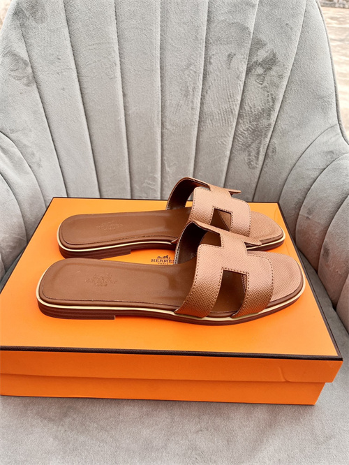 Hermes Sandal-W-246