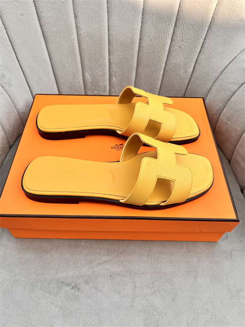 Hermes Sandal-W-253