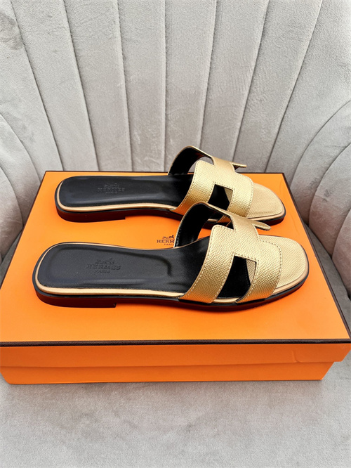 Hermes Sandal-W-257