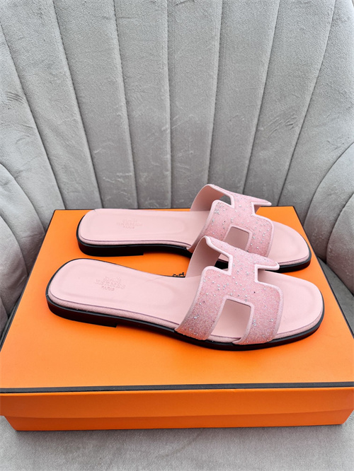 Hermes Sandal-W-264
