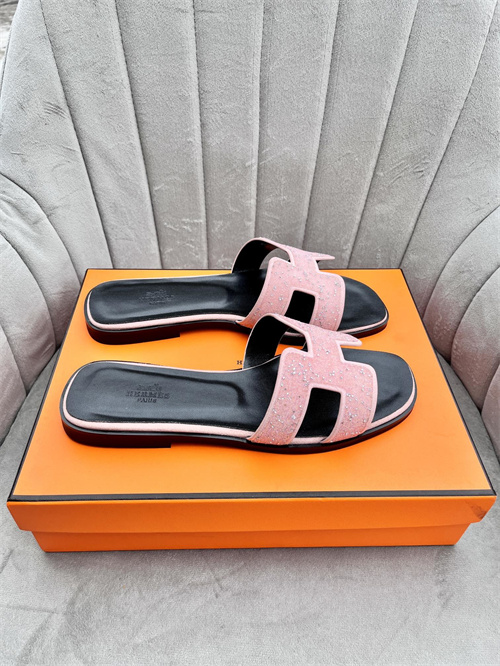 Hermes Sandal-W-268