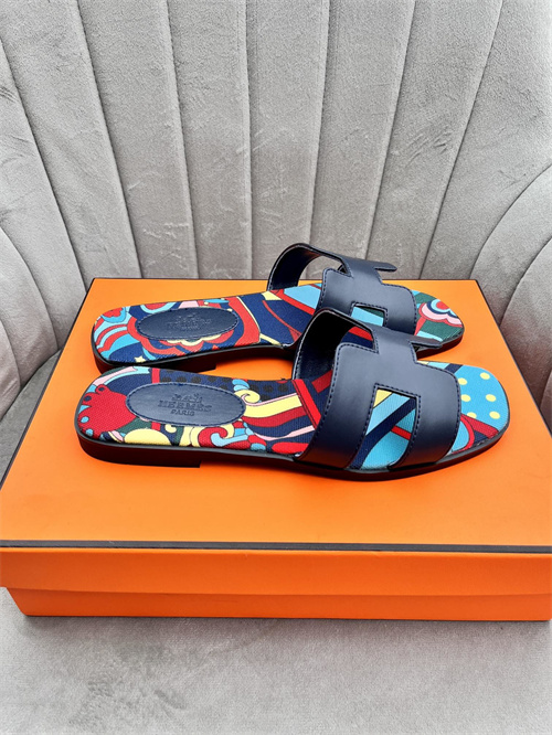 Hermes Sandal-W-274