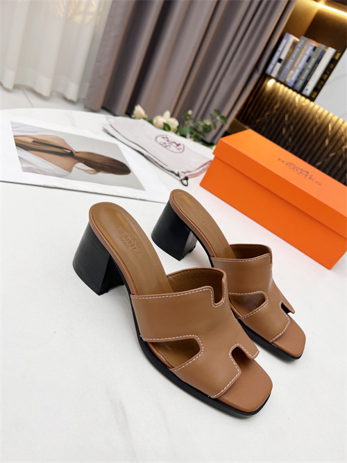 Hermes Sandal-W-279