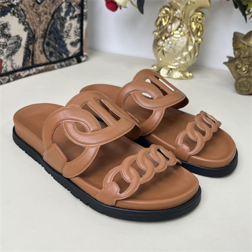Hermes Sandal-W-293