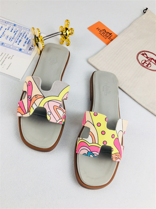 Hermes Sandal-W-003