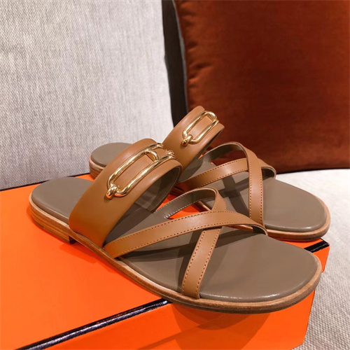 Hermes Sandal-W-308