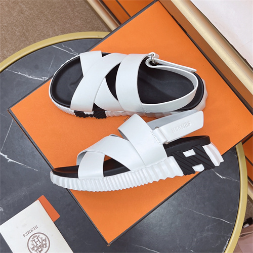 Hermes Sandal-W-313