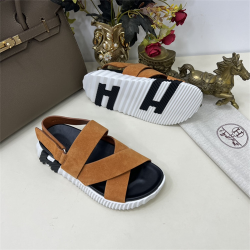 Hermes Sandal-W-319