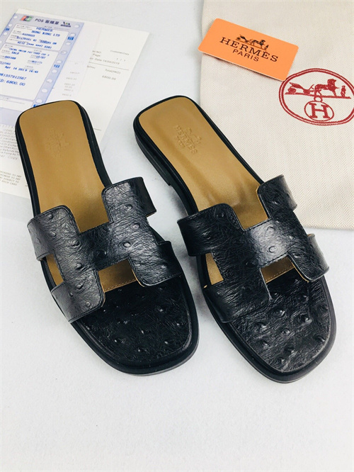 Hermes Sandal-W-035