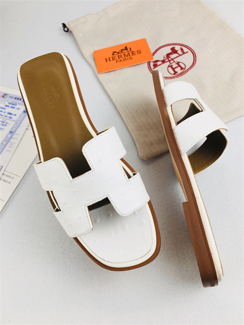 Hermes Sandal-W-038
