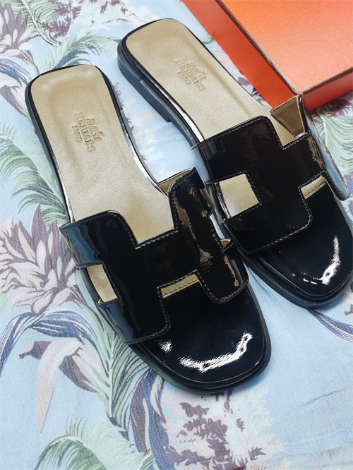 Hermes Sandal-W-042