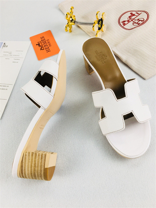 Hermes Sandal-W-044