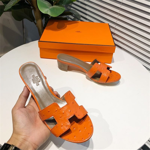 Hermes Sandal-W-062