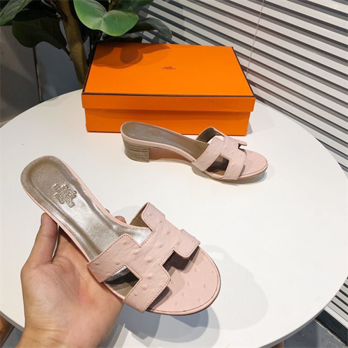 Hermes Sandal-W-070