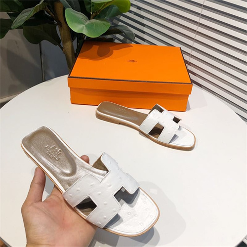 Hermes Sandal-W-071