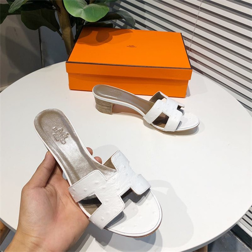 Hermes Sandal-W-072