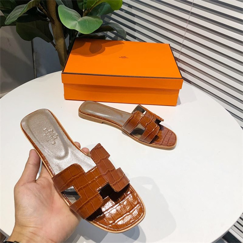 Hermes Sandal-W-075