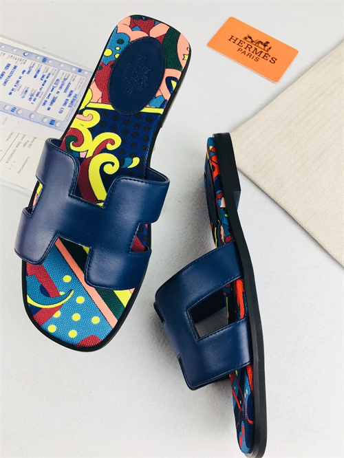 Hermes Sandal-W-008