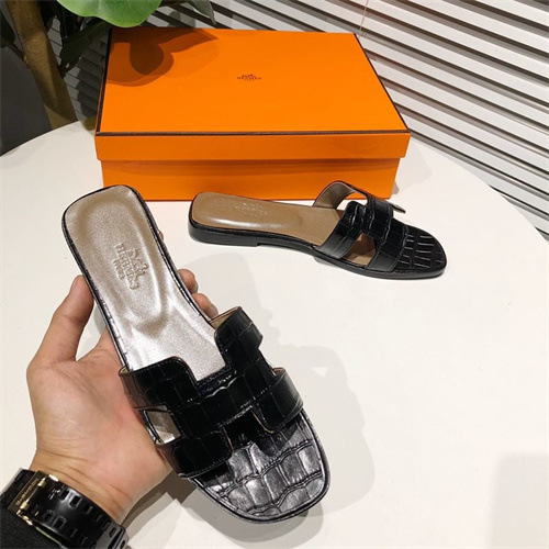 Hermes Sandal-W-089