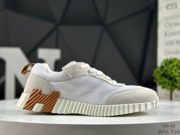 Hermes Shoes-0004