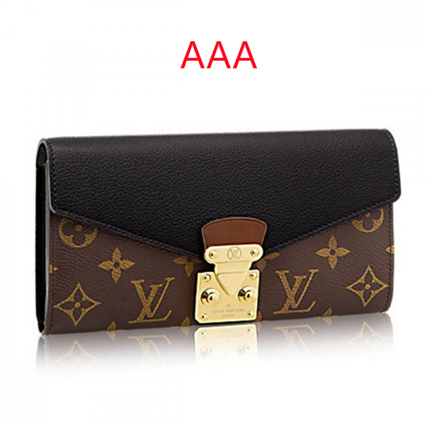 LV Wallet(AAA)-049