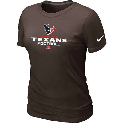 NFL Women's T-Shirt(4)-063