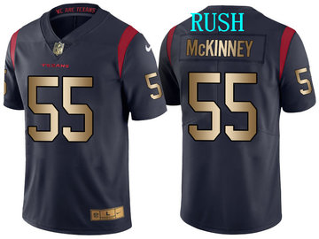 Houston Texans Limited Jersey-079