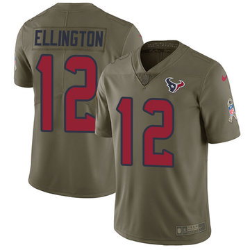 Houston Texans Limited Jersey-097