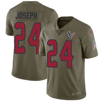 Houston Texans Limited Jersey-102