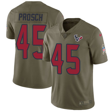 Houston Texans Limited Jersey-113
