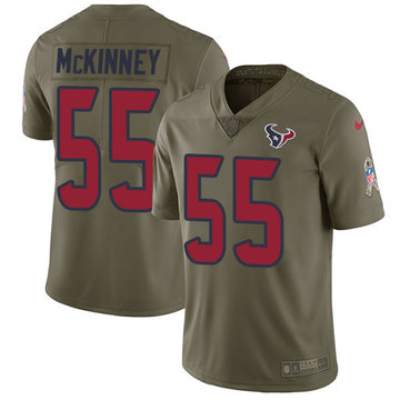 Houston Texans Limited Jersey-115