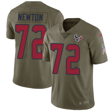 Houston Texans Limited Jersey-124