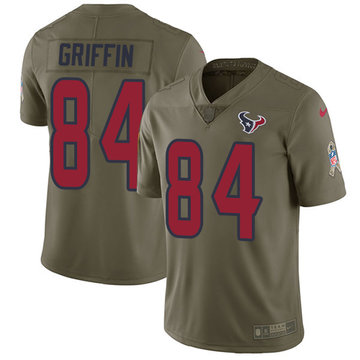 Houston Texans Limited Jersey-130