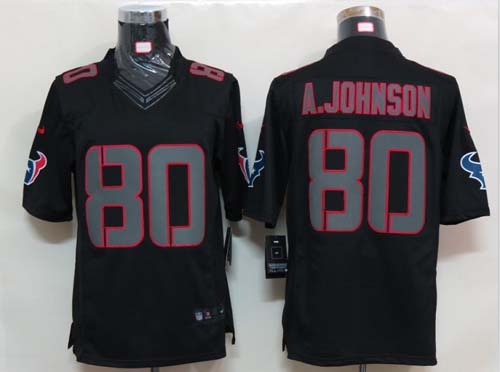 Houston Texans Limited Jersey-003