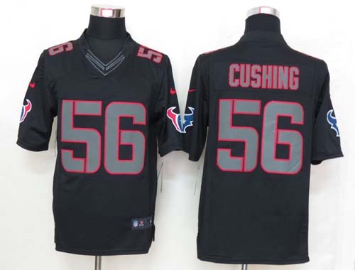 Houston Texans Limited Jersey-005