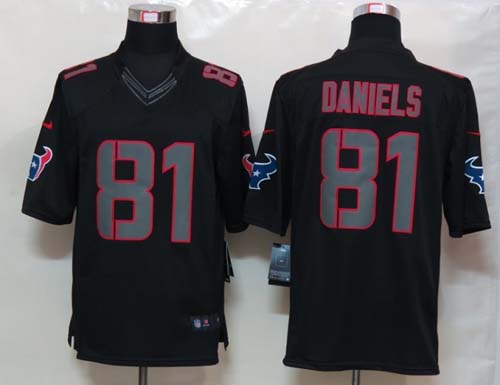 Houston Texans Limited Jersey-006