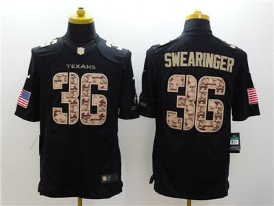 Houston Texans Limited Jersey-014