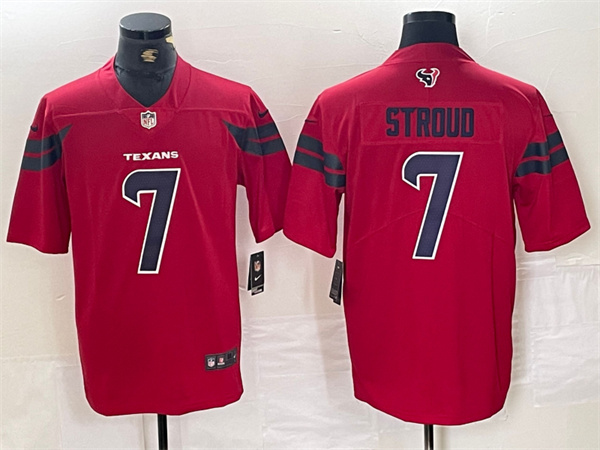 Houston Texans Limited Jersey-0548