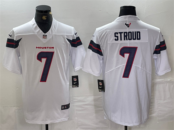 Houston Texans Limited Jersey-0549