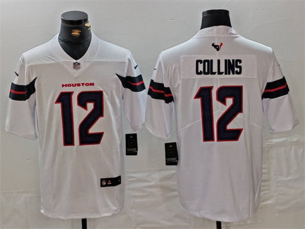 Houston Texans Limited Jersey-0550