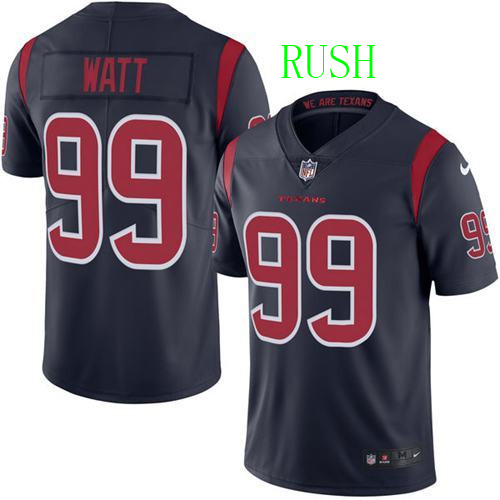 Houston Texans Limited Jersey-024