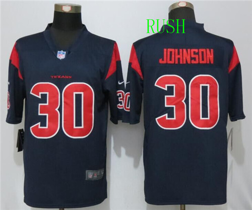 Houston Texans Limited Jersey-027