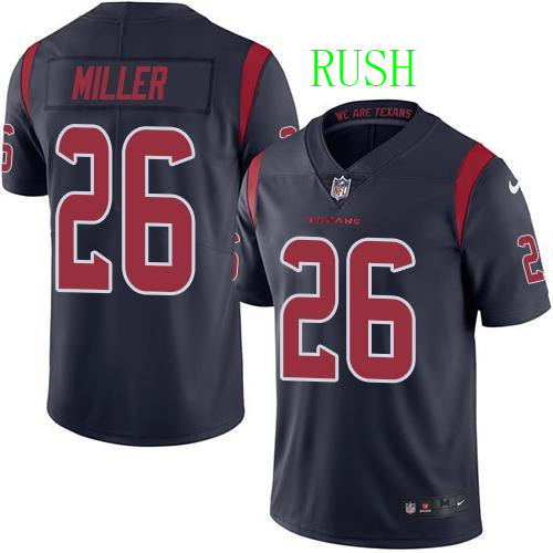 Houston Texans Limited Jersey-031