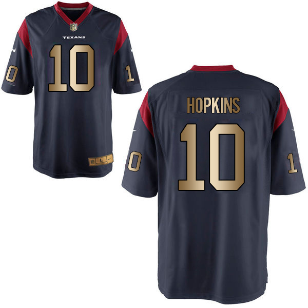 Houston Texans Limited Jersey-051