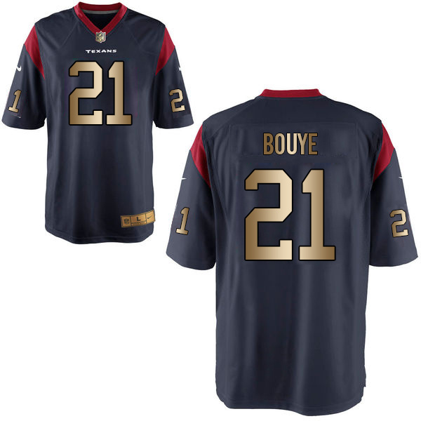 Houston Texans Limited Jersey-060