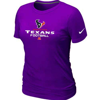 NFL Women's T-Shirt(4)-112