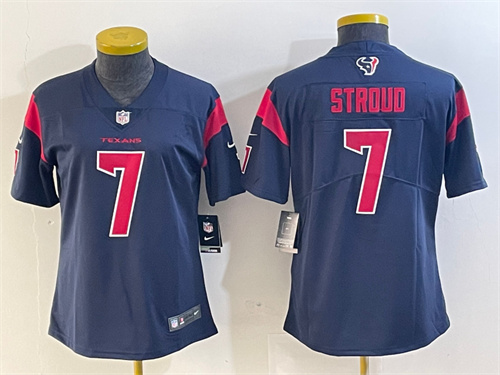 Houston Texans women Jerseys-0018