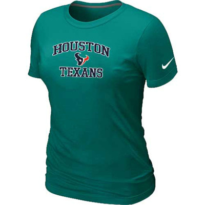 NFL Women's T-Shirt(5)-181
