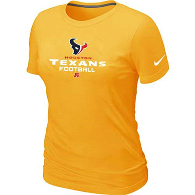 NFL Women's T-Shirt(4)-113