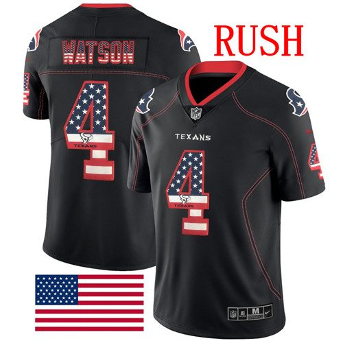 Houston Texans Limited Jersey-316